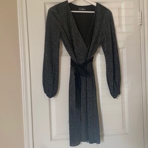 The perfect New Year’s dress!!